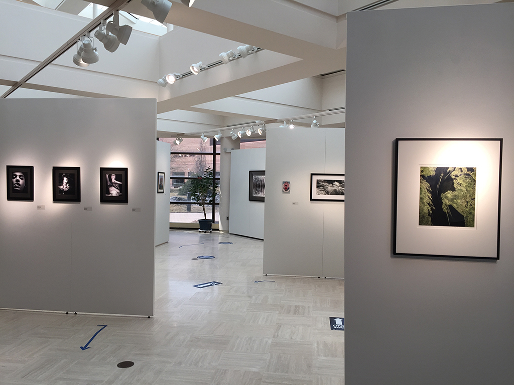 l-r images by Terry, Littell, Eastwood, Bonham, Grewe